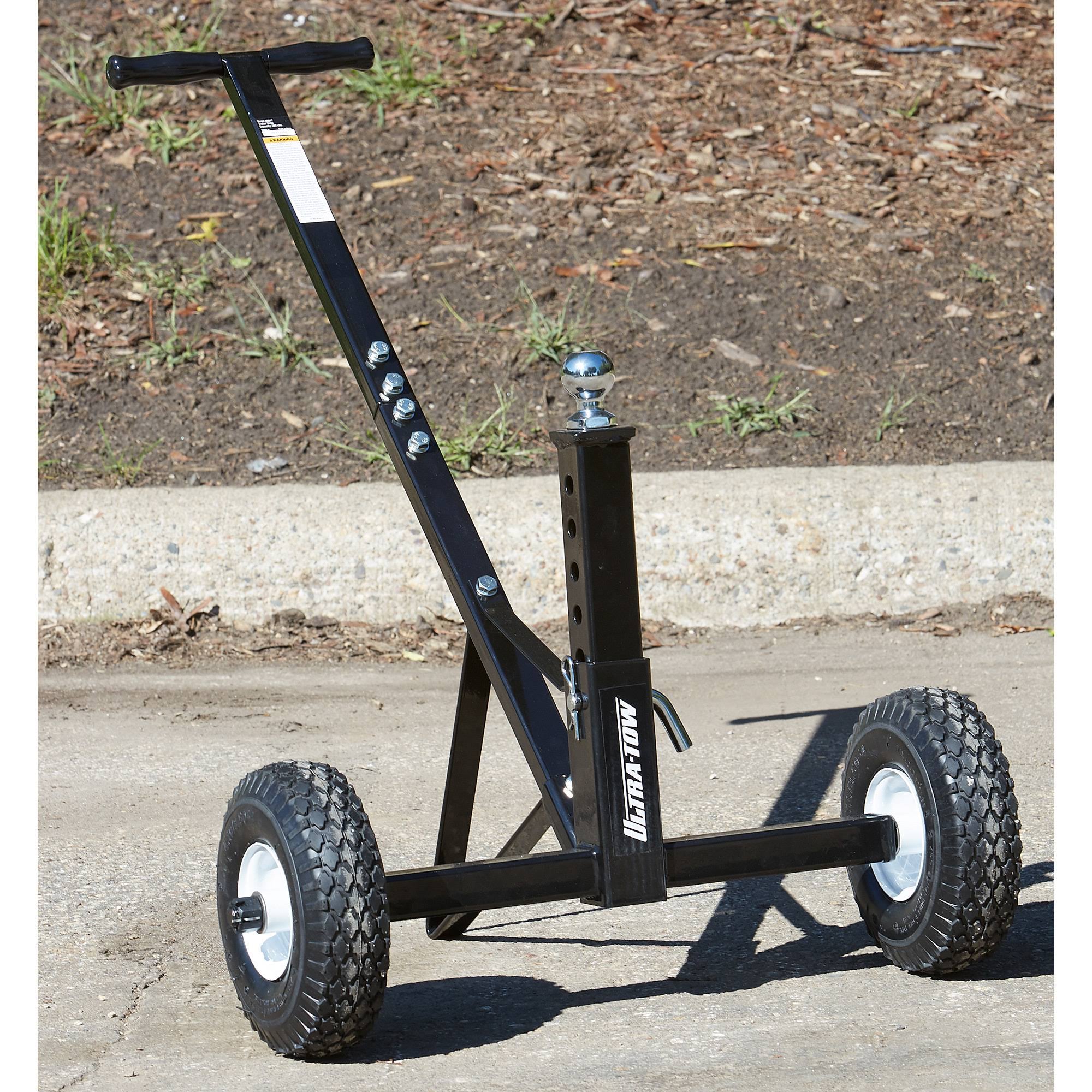Adjustable Trailer Dolly N892724