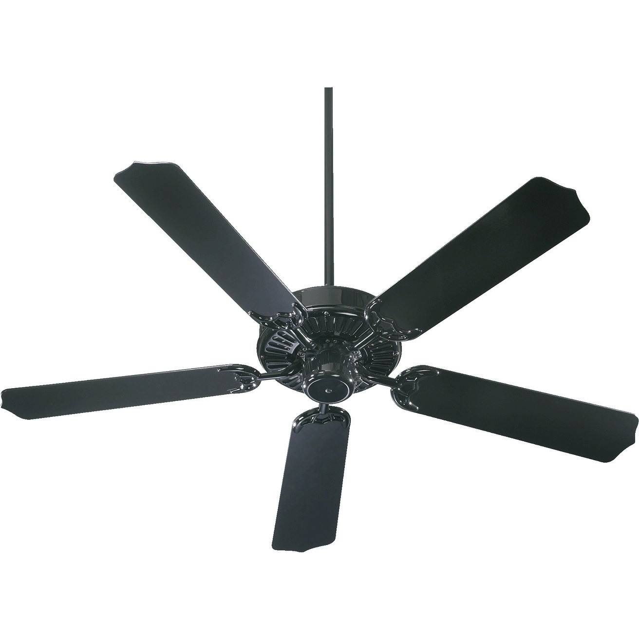 Oiled Bronze Ceiling Fan W9171