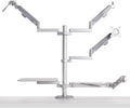 Boom Arm Desk Mount Webcam Stand Y21416