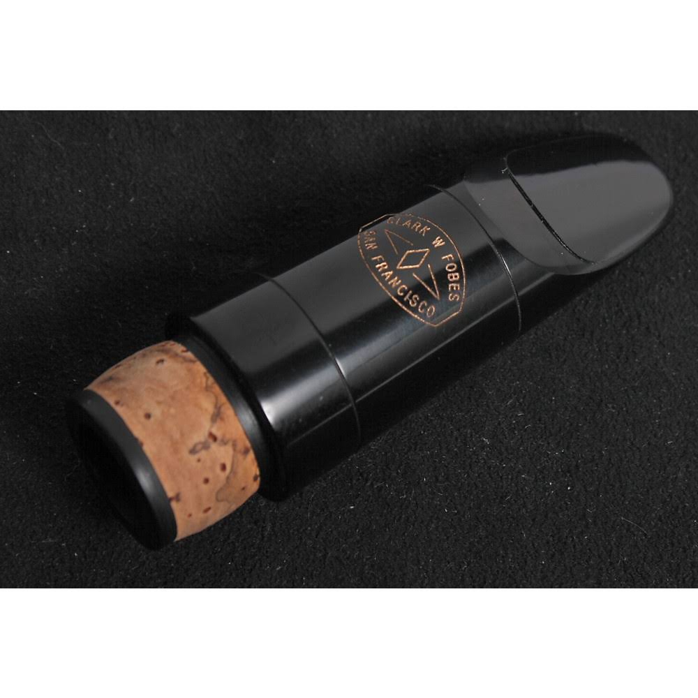 Bb Clarinet Mouthpiece Q688