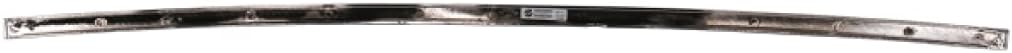 Chrome Rear Bumper Trim Molding D73165
