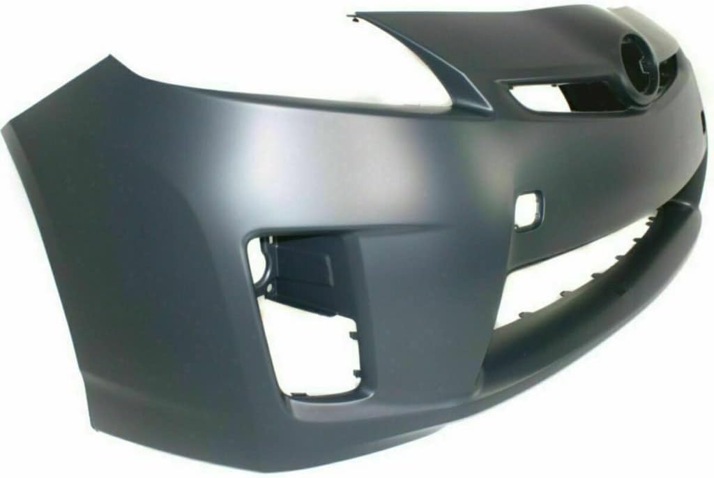 Front Bumper Cover for Toyota Prius 2010 2011 F675414