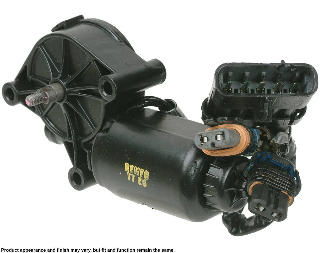 Headlight Motor M6420