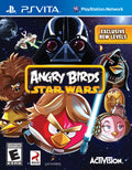 Angry Birds Star Wars A918