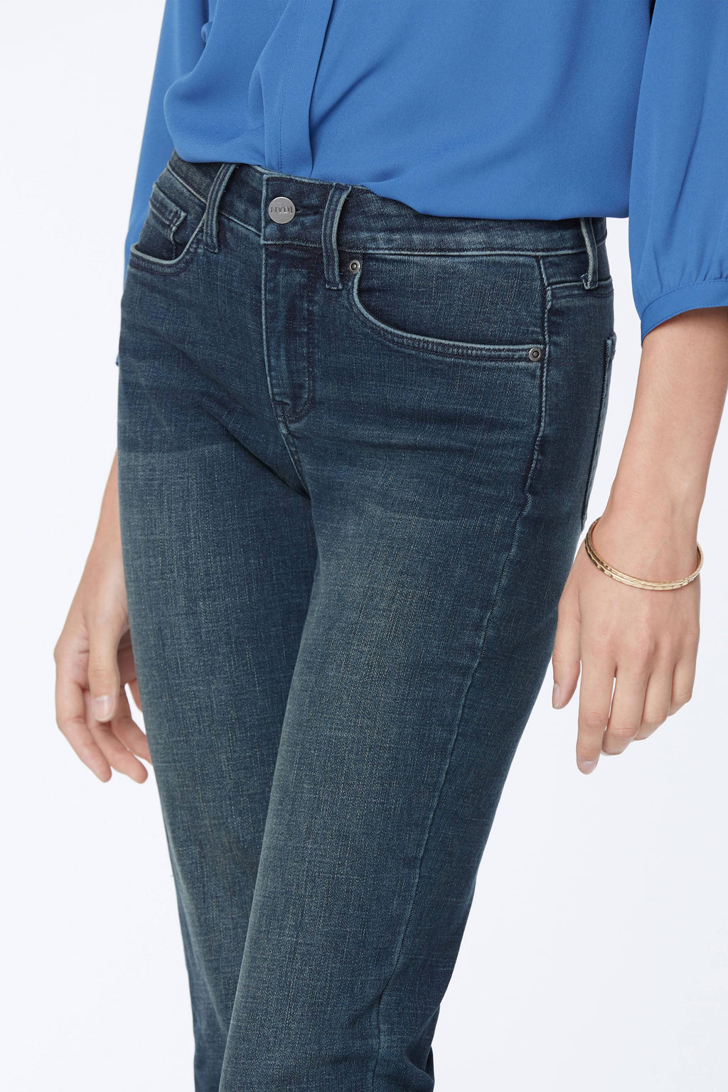 Straight Jean F40425