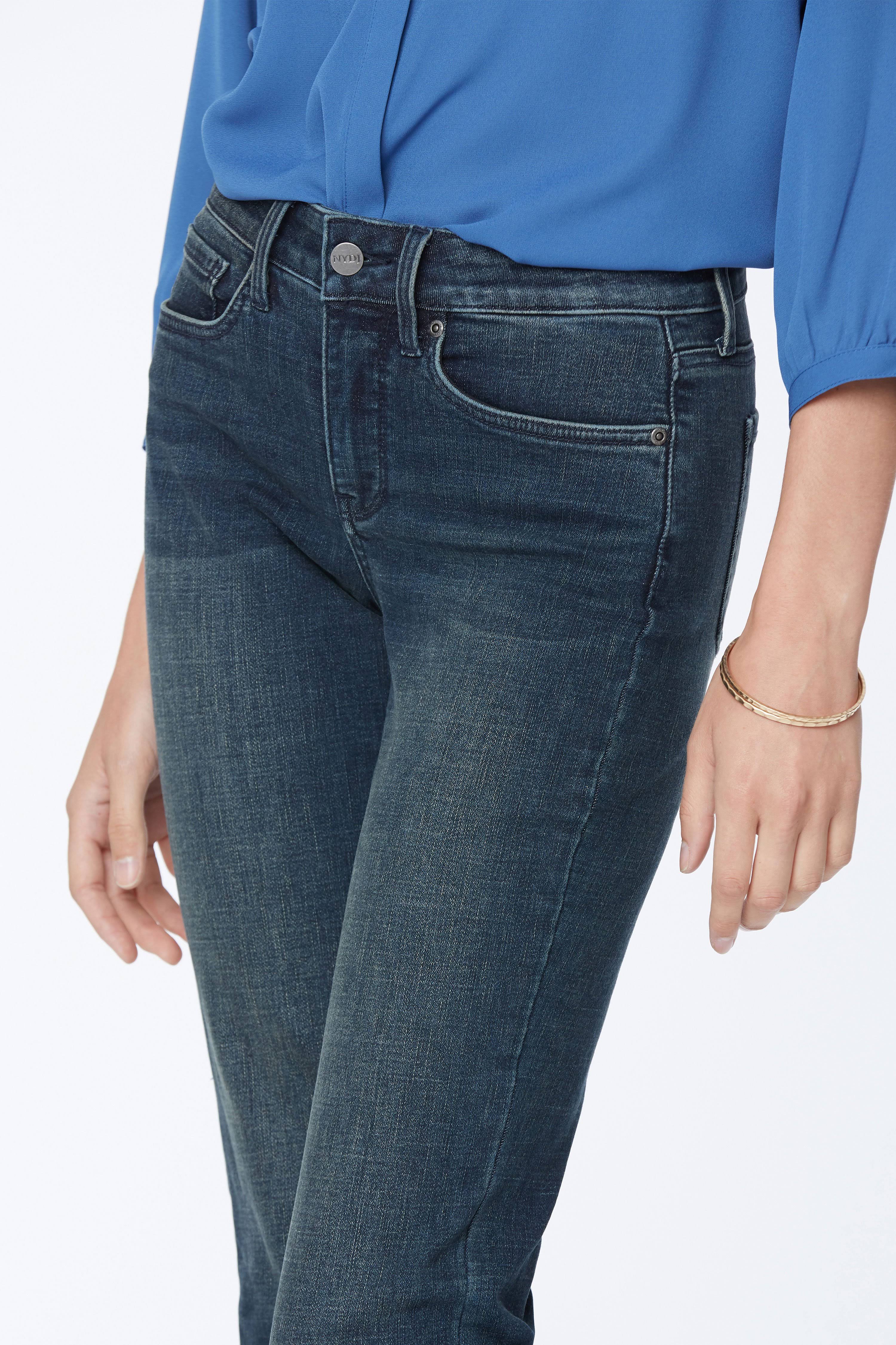 Straight Jean F40425