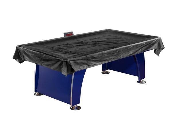 5 ft. Air Hockey Table with Electronic Scoring S210729