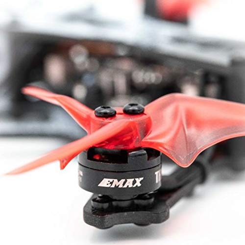 2.5 Inch FPV Drone with Carbon Fiber Frame W44012
