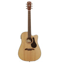 Dreadnought Acoustic-Electric Guitar H9760