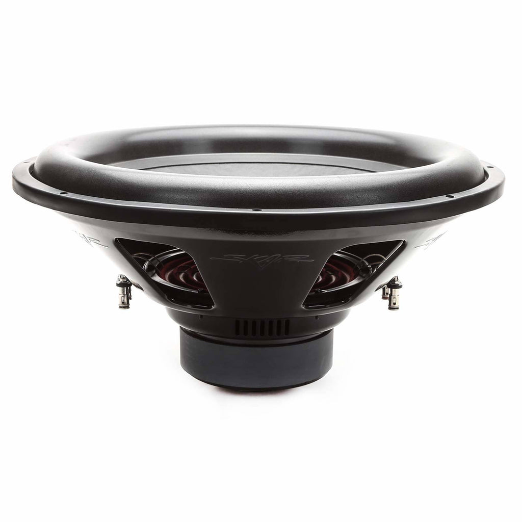 18x22 1200 Watt Dual 2 Ohm Car Subwoofer B4296
