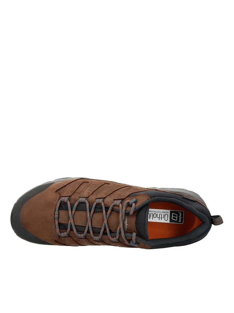 Brown Gtx Active Jacket N72805
