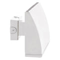 Wallpack 80W Full Cutoff Neutral LED White G969