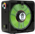 3D Printer Filament Dryer with Fan, Adjustable Temperature, Humidity Control & Spool Holder X9343