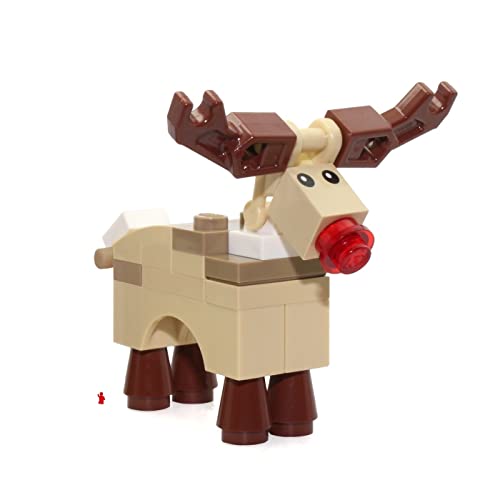 Reindeer Animal X403911