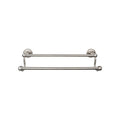 Double Towel Bar - Brushed Satin Nickel L7159