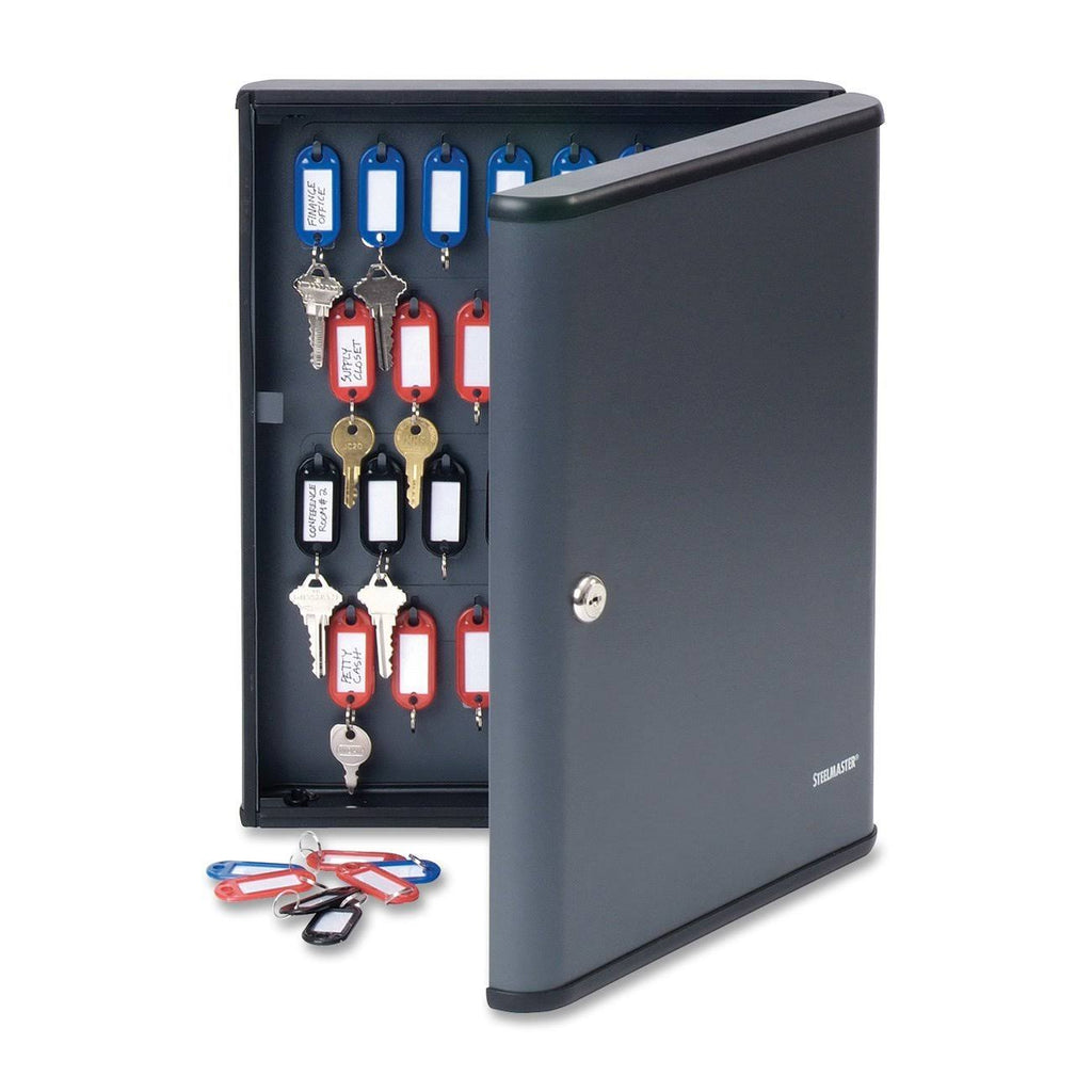 Security Key Cabinet X909