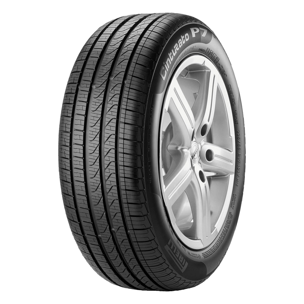 205/55R17 91H All Season Tire W8887