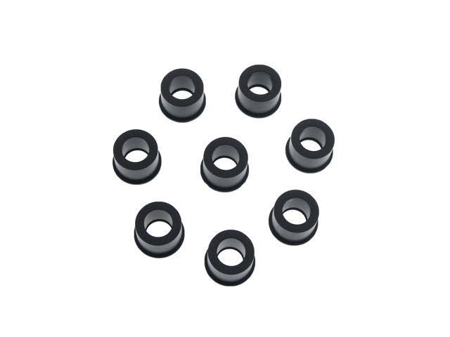Front Upper & Lower A Arm Bushing Kit B716
