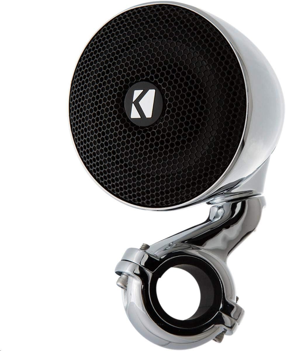 100" Weather-Proof Enclosed Mini Speaker System U82894