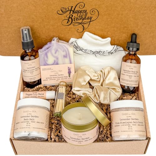Spa Gift Box V4249
