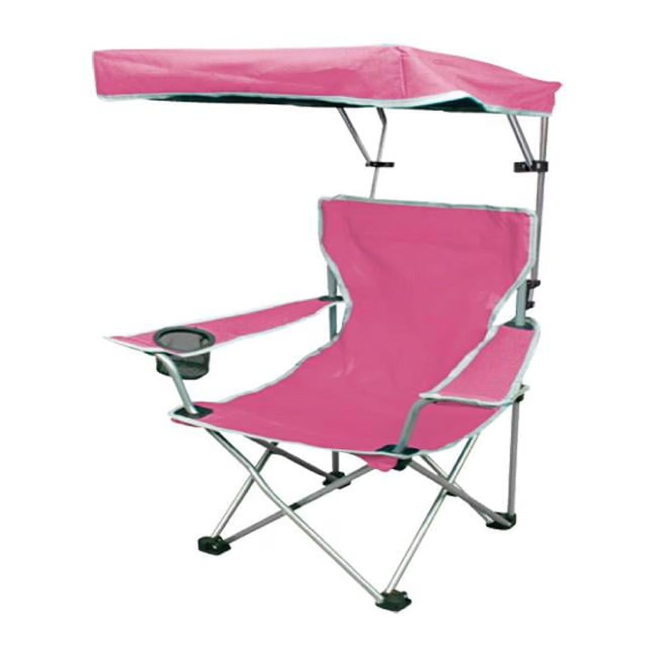 Pink Kids Folding Chair M1136