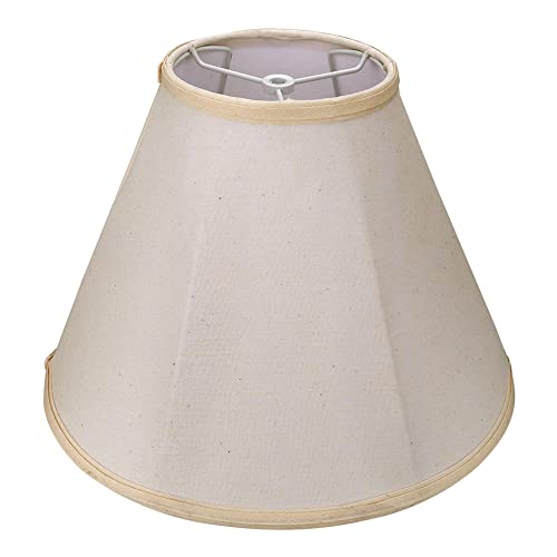 Foldable Medium Lamp Shade Set of 2 F9012