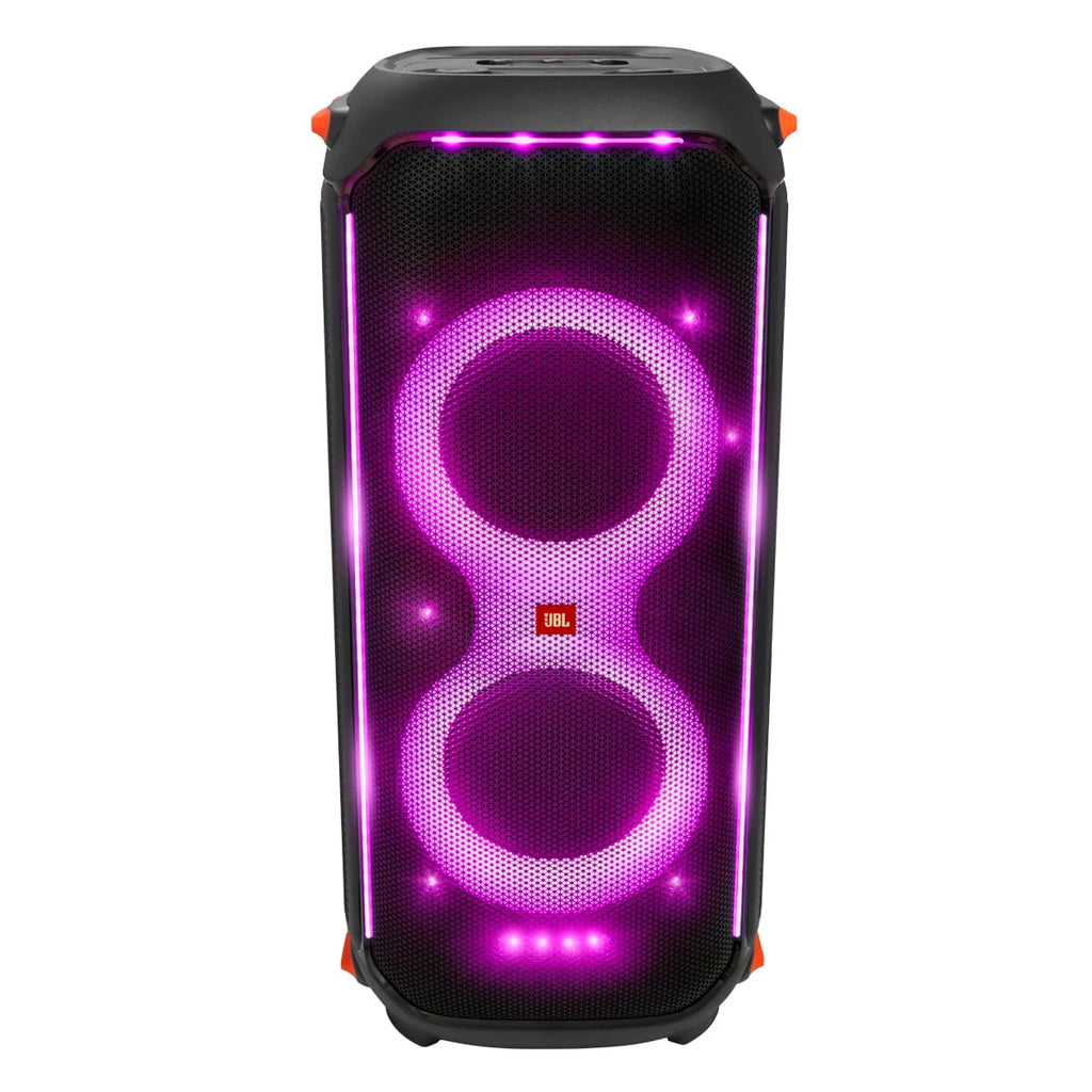 PartyBox 710 Bluetooth Portable Party Speaker with Built-in Light N4625