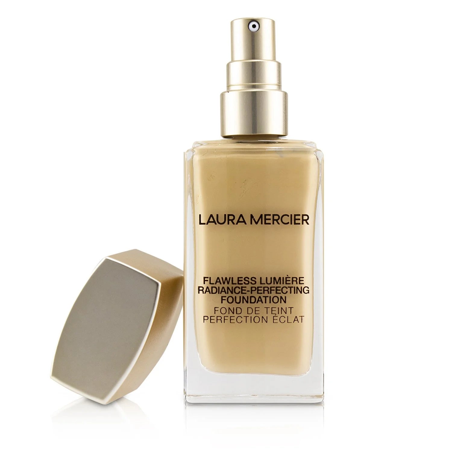 Foundation - # 3N2 Honey 30ml/1oz M5928