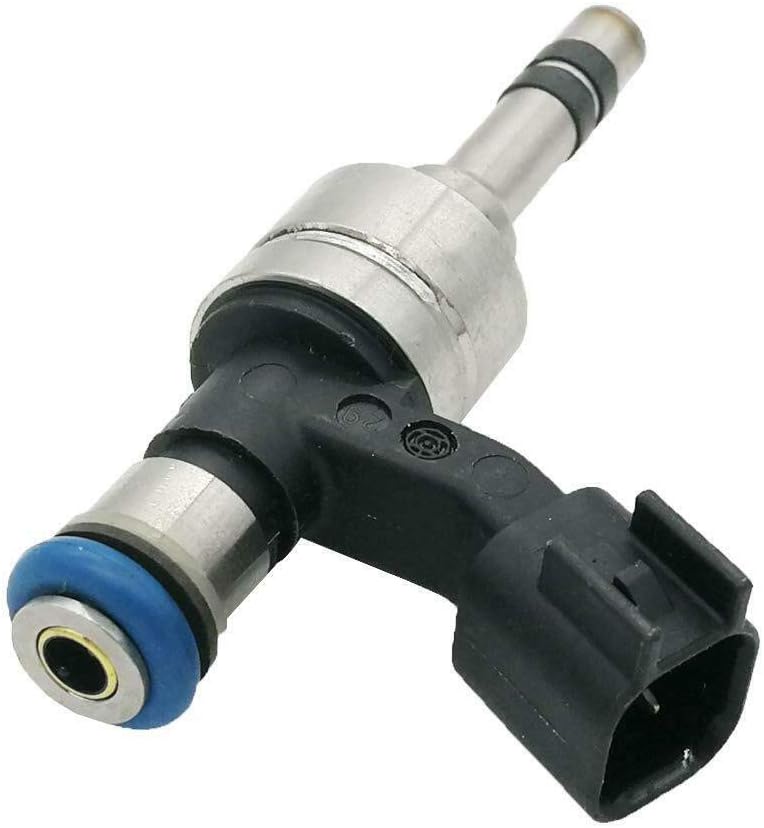 6Pcs Fuel Injectors Nozzle T7681