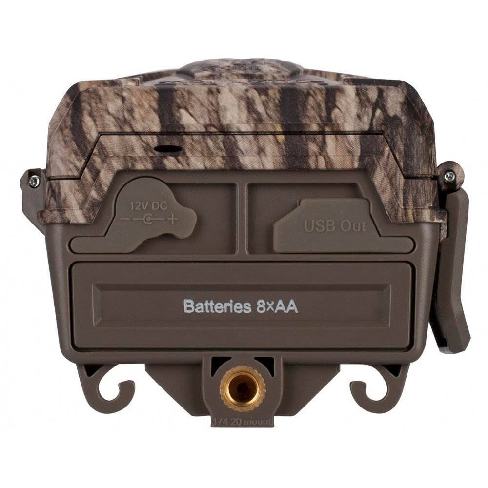 20MP Low Glow Infrared Game Trail Camera T442