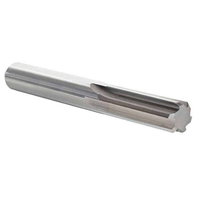 .3870 in. St. Flute Chucking Reamer N58421