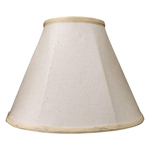 Foldable Medium Lamp Shade Set of 2 F9012