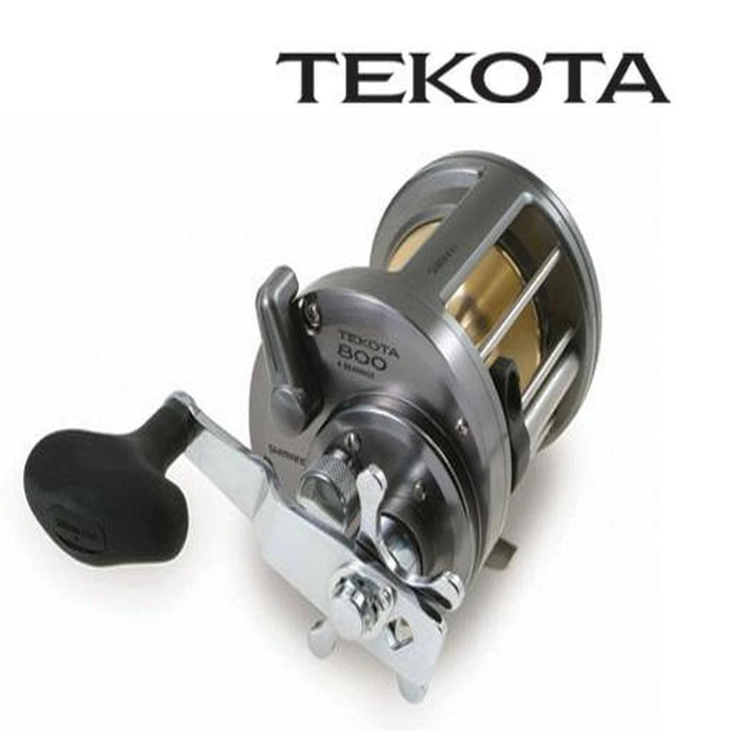 Tekota Reel T249