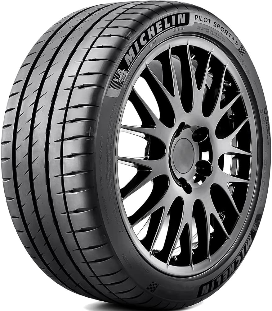 245/40ZR18 Summer Tire C36081