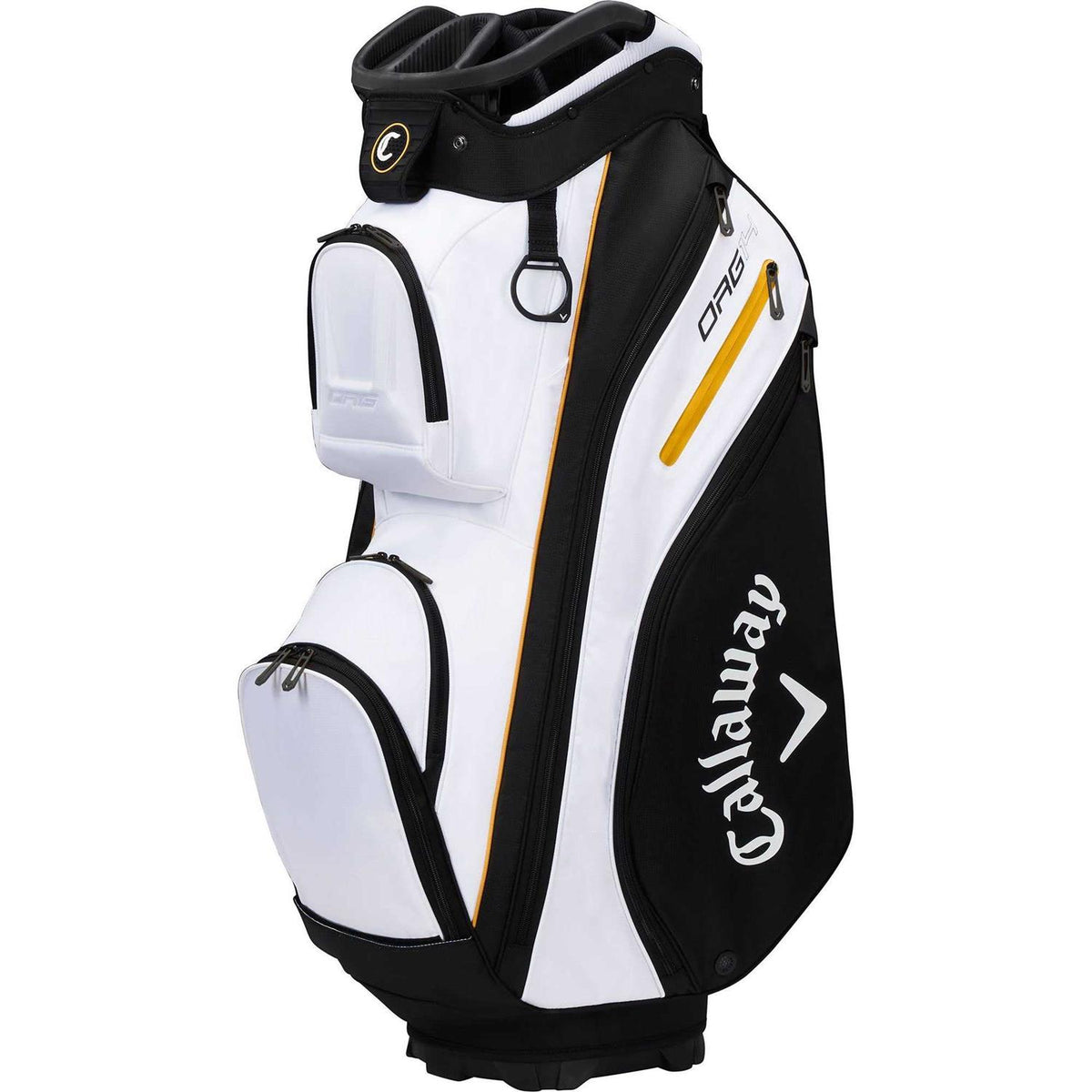 Org 14 Cart Bag B5432