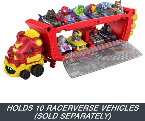5-Pack Die-Cast 1:64 Scale Toy Cars U755