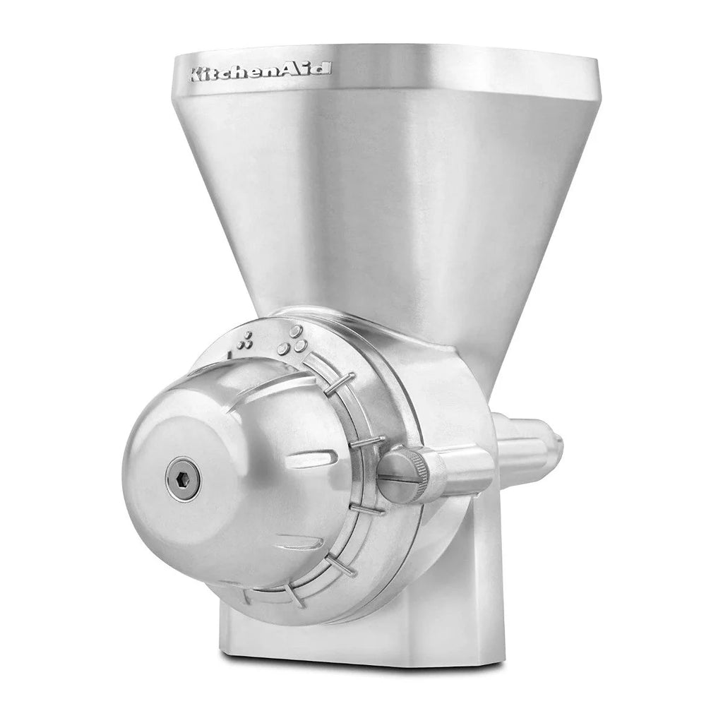 5-Quart Tilt-Head Stand Mixer Contour Silver A920765