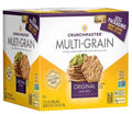 21 oz. Multi-Grain Crackers H8028