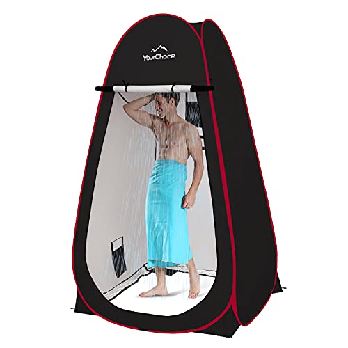 Oversized Pop Up Privacy Tent A290
