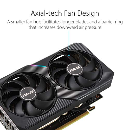 NVIDIA GeForce RTX 3060 12GB GDDR6 Graphics Card M5669