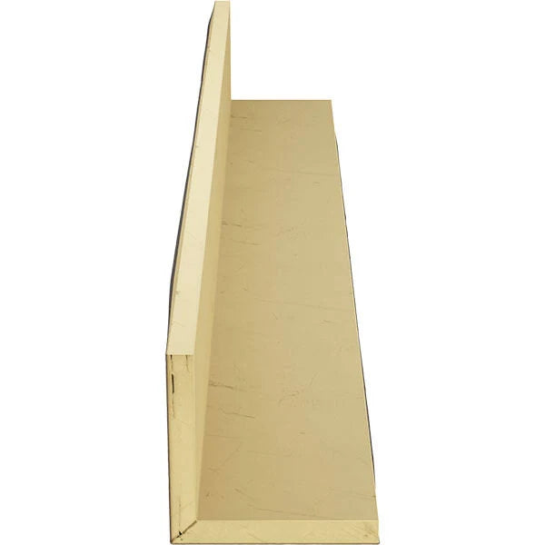 Natura Faux Wood Ceiling Beam P93279