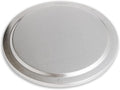 27 Lid 304 Stainless Steel Fire Pit Accessories S426