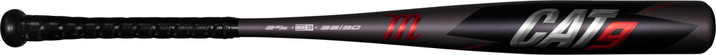 CAT9 -3 BBCOR Baseball Bat - 33 inch Q858