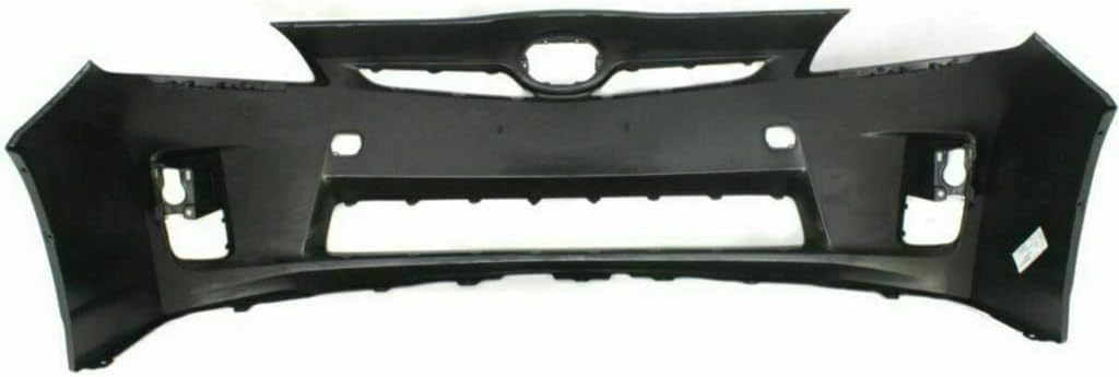 Front Bumper Cover for Toyota Prius 2010 2011 F675414