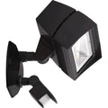 18W Neutral LED with Mini Sensor, Bronze M708615