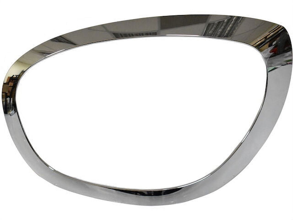 Left Driver Side Headlight Retaining Ring H6420