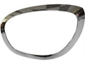 Left Driver Side Headlight Retaining Ring H6420