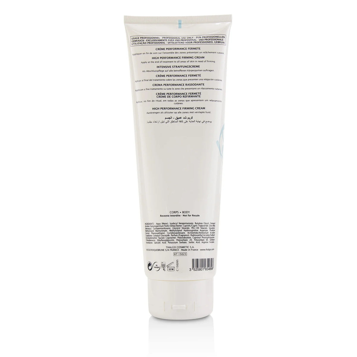 Firming Cream 250ml P74281