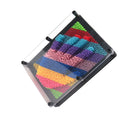 Plastic 3D Pin Art Handprint Toy B6283