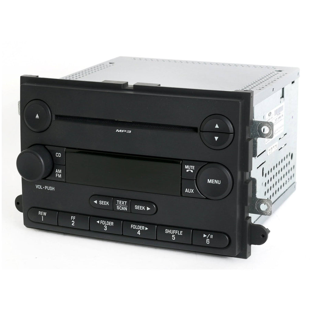 Am FM MP3 CD Player E986776